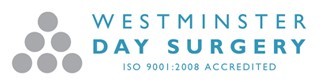 Westminster Day Surgery logo